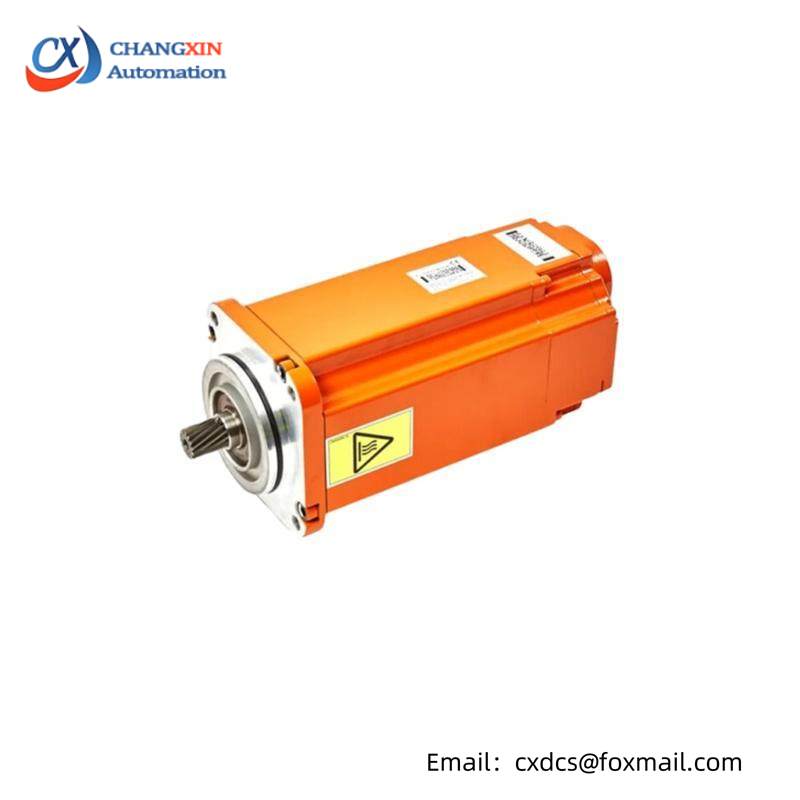 ABB IRB66503HAC057547-003 Motor incl pinion