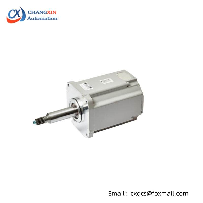 ABB IRB6650 3HAC034832-003 3HAC058883-002 Rot. ac motor
