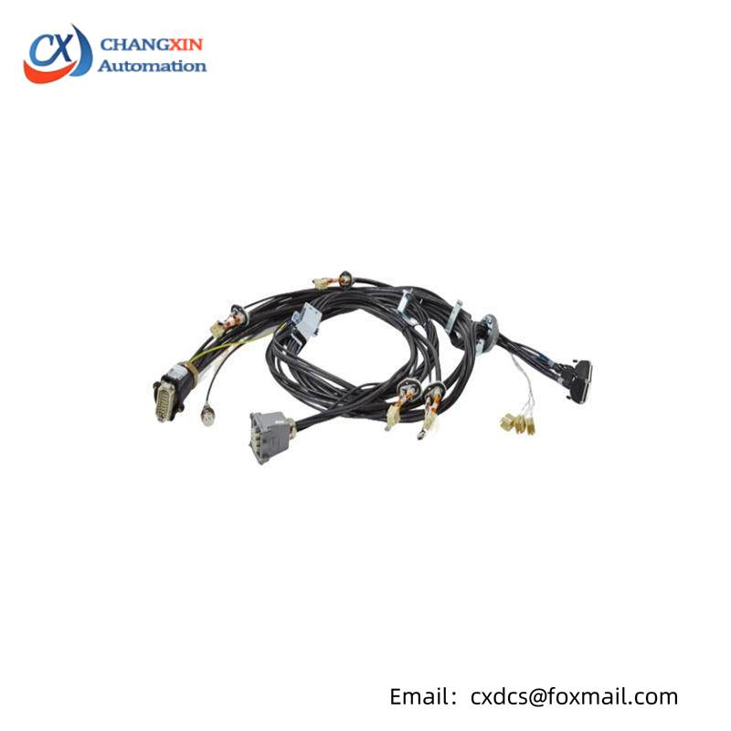 ABB IRB6650S1-43HAC14940-1 IRB76003HAC11440-1 5-63HAC11440-1 IRB6650S1-43HAC14940-1 IRB76003HAC11440-1 5-63HAC11440-1