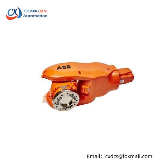 ABB IRB6650S3HAC021181-0013HAC16626-1 Wrist 225 kg