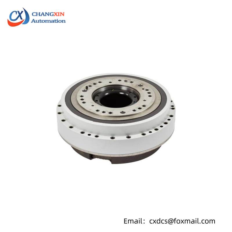 ABB IRB6650S3HAC037638-001 Robotic Gearbox