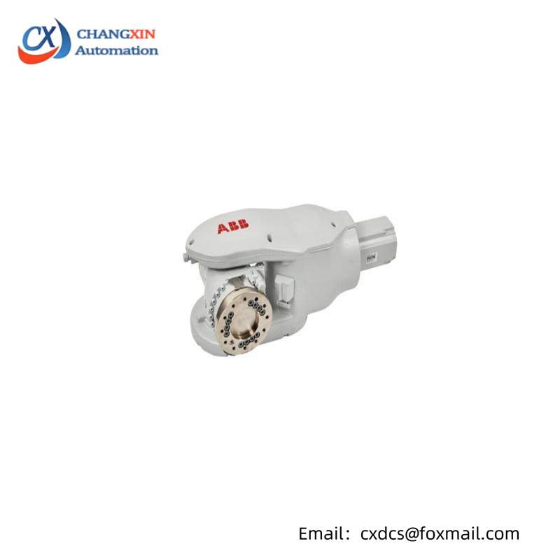 ABB IRB6650S3HAC058127-009 IRB2400 3HAC17326-1 Wrist 3HAC021346-001