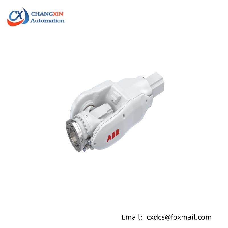 ABB IRB6650S3HAC063644-002 IRB2400 3HAC10544-1 3HAC10602-1 Wrist