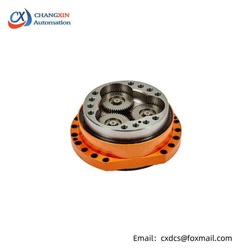 ABB IRB66603HAC028121-001 RV 70E-118,5 Assembly