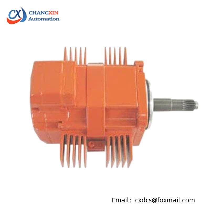ABB IRB66603HAC028889-001 Motor incl pinion