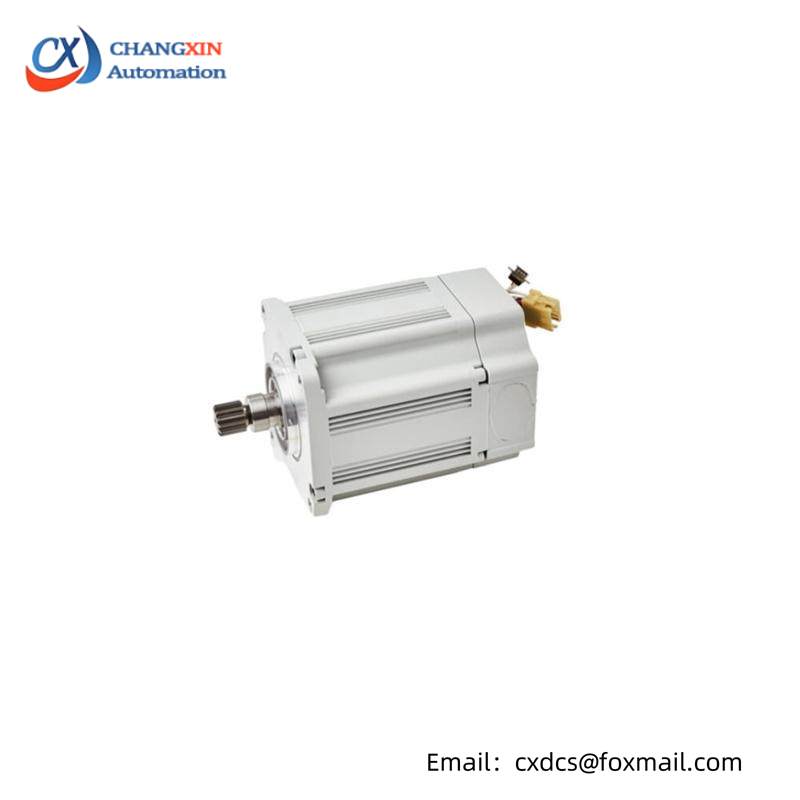 ABB IRB67003HAC043452-003 Rot. ac motor incl p.