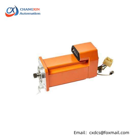 ABB IRB67003HAC046029-004 ac motor incl p.