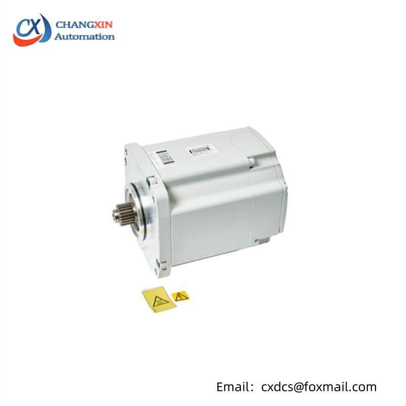 ABB IRB67003HAC046046-003 Rot. ac motor incl p.