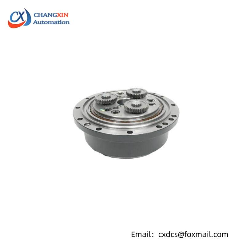 ABB IRB67003HAC046163-001 Gearbox