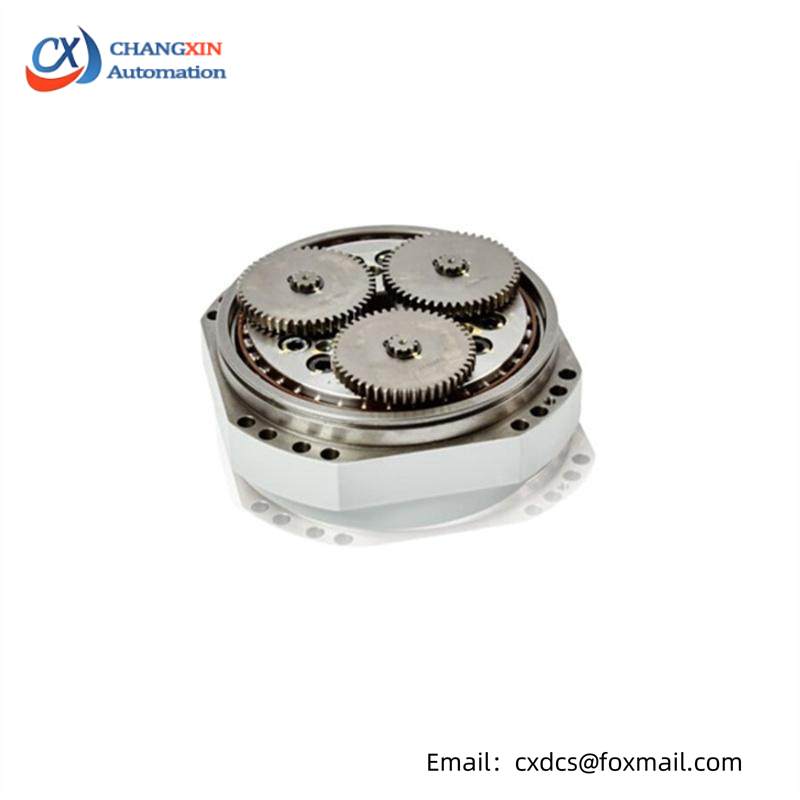 ABB IRB67003HAC046336-001 Reduction gear