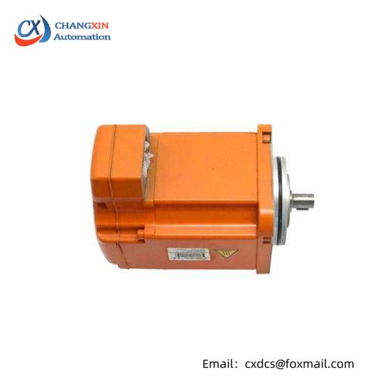 ABB IRB67003HAC047118-004 Rot. ac motor incl pinion
