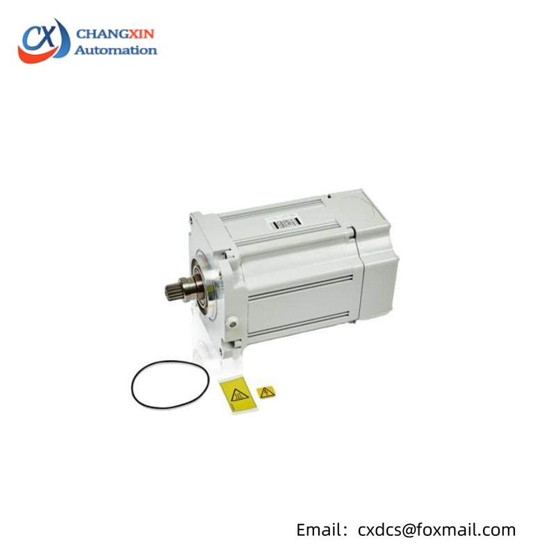 ABB IRB67003HAC051407-002 Rot. ac motor incl p.