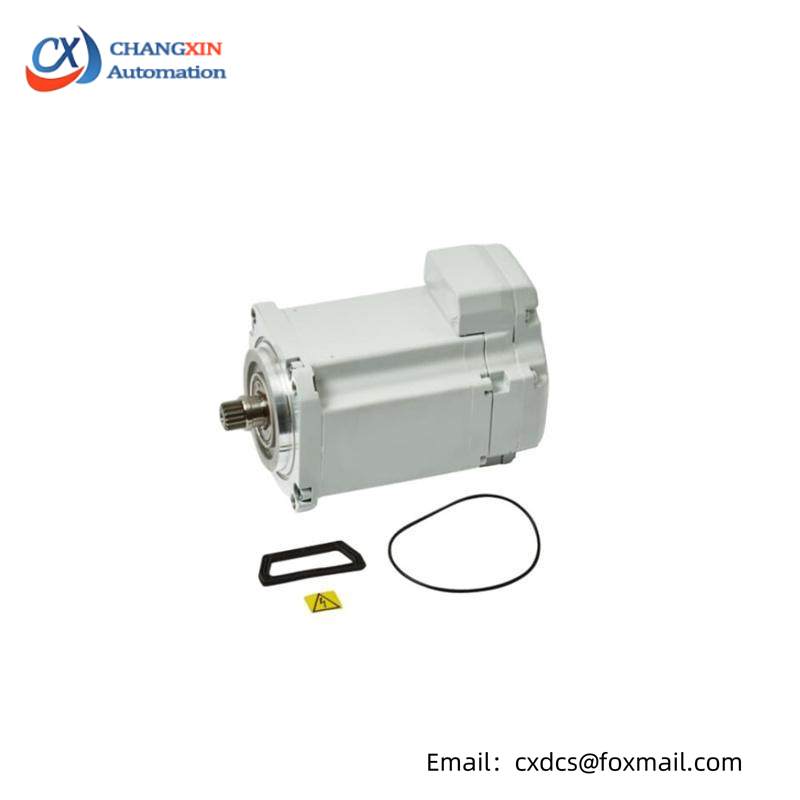 ABB IRB67003HAC051407-003 Rot. ac motor incl p.
