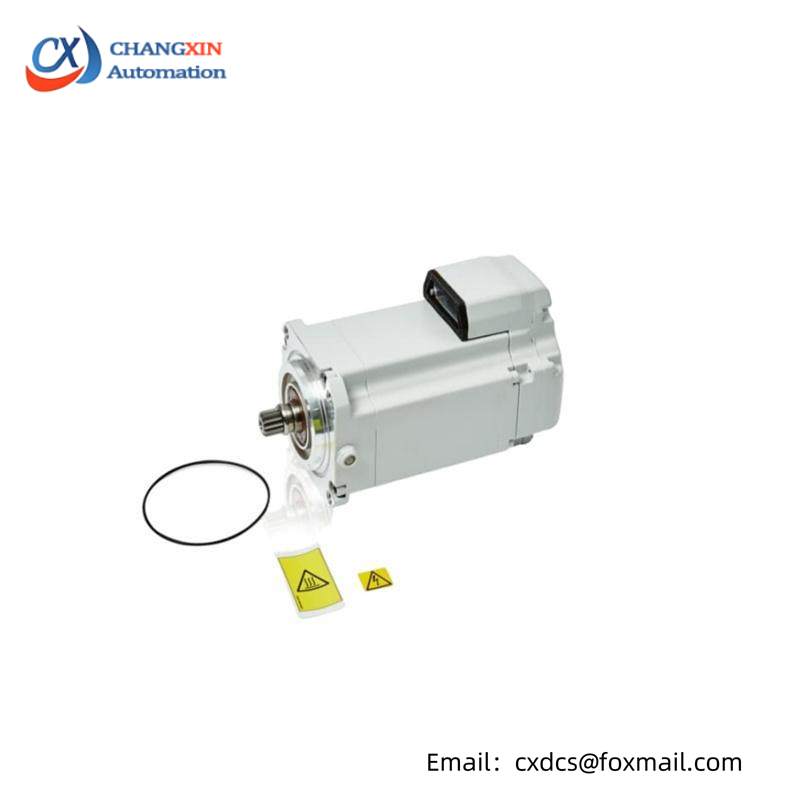 ABB IRB67003HAC055439-003 Rot. ac motor incl p.
