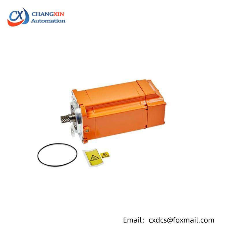 ABB IRB67003HAC055440-004 Rot. ac motor incl p.