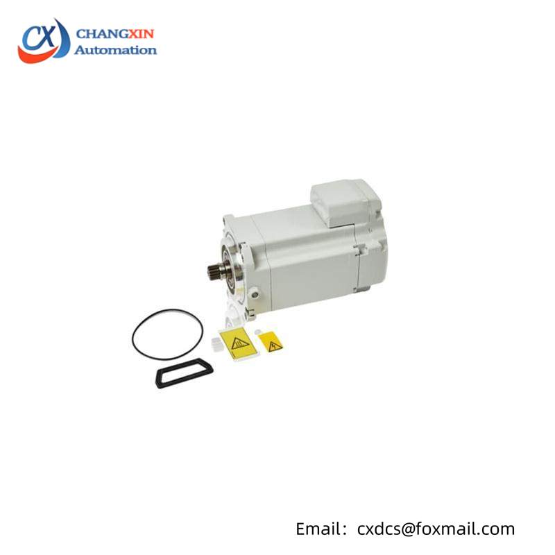 ABB IRB67003HAC055699-003 Rot. ac motor incl p.