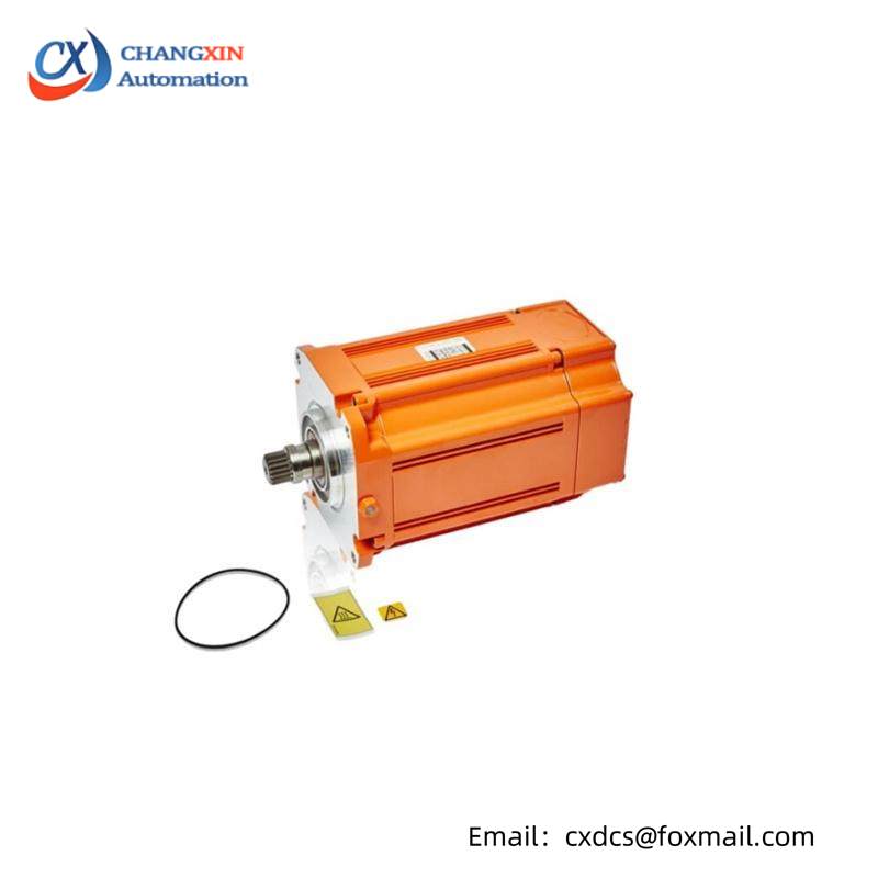 ABB 3HAC025117-002