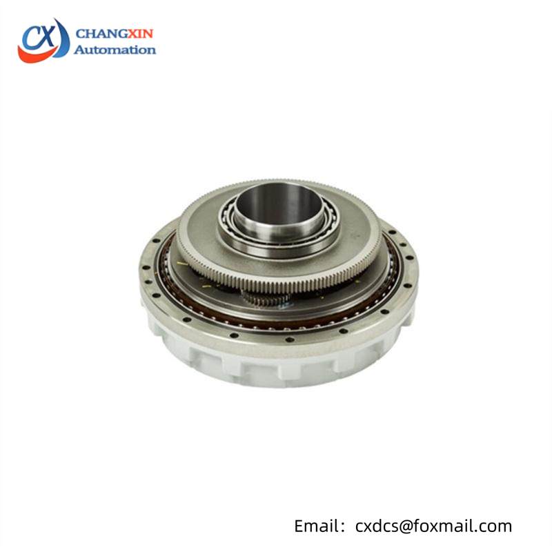 GE RT4-NET-TS