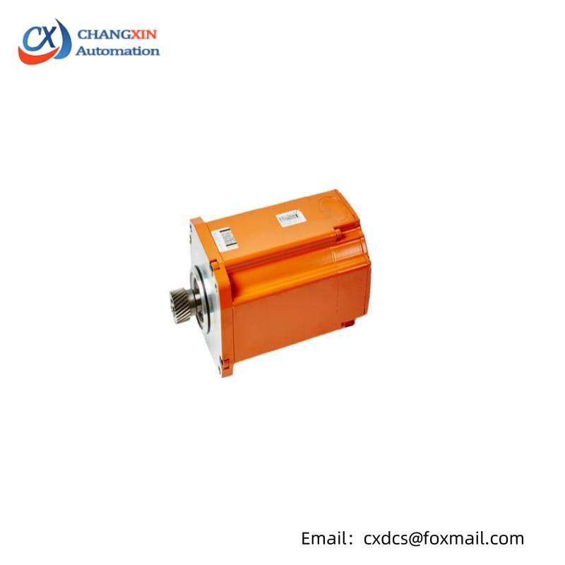 ABB 3HNM 03391-1