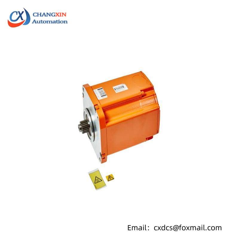 ABB 3HNM 02079-1