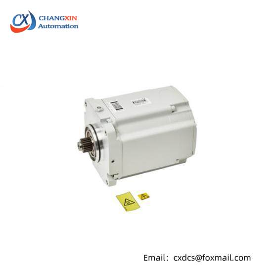 ABB IRB76003HAC062341-003 Motor incl pinion