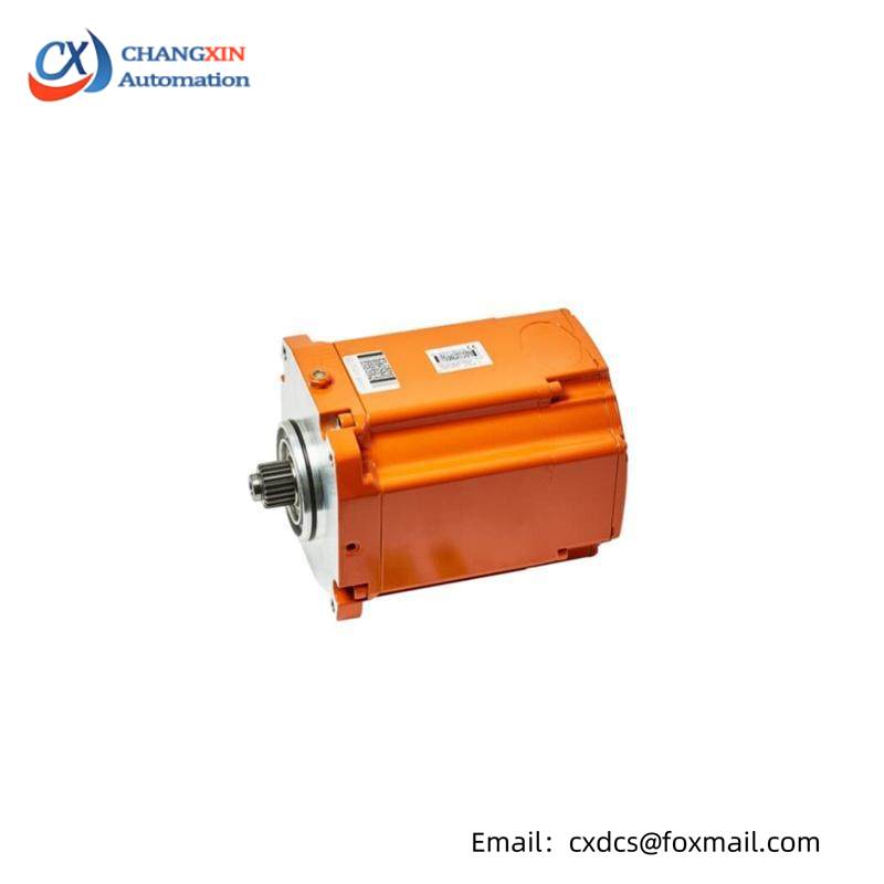 ABB IRB76003HAC12162-1 Rot ac motor incl pinion