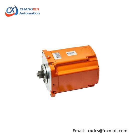 ABB IRB76003HAC14040-1 Motor incl pinion