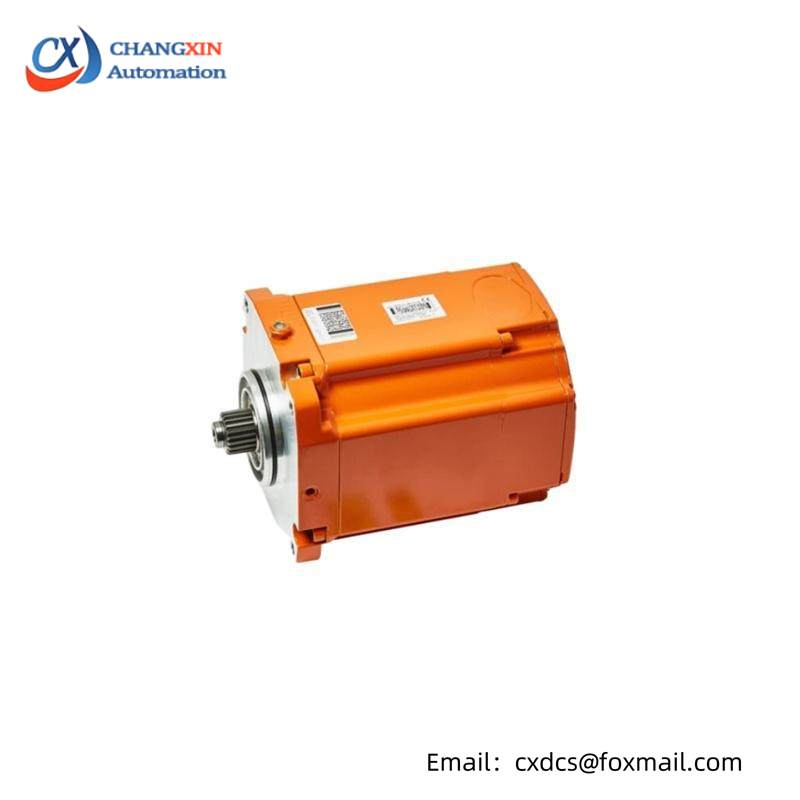 ABB IRB76003HAC14040-1 Rot ac motor incl pinion