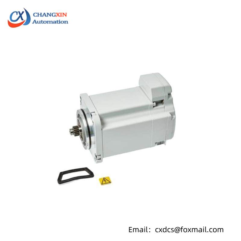 ABB IRB76003HAC14041-1 Servo Motor