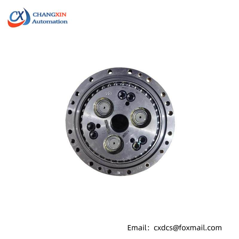 ABB IRB76003HAC17272-1 Gear Assembly