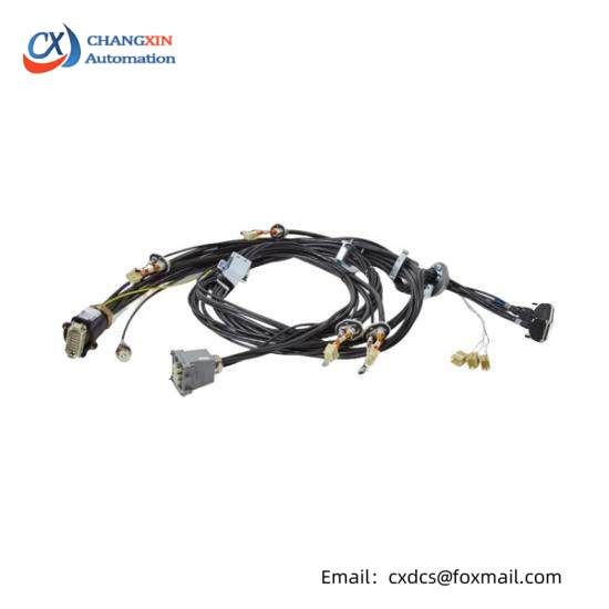 ABB IRB7600 1-4 3HAC14940-1 Manipulator Harness ax 1-4