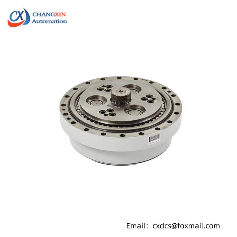 ABB IRB7600 3HAC031580-006 Gearbox