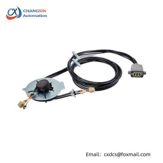 ABB IRB7600 3HAC11440-1 Manipulator Harness ax 5-6