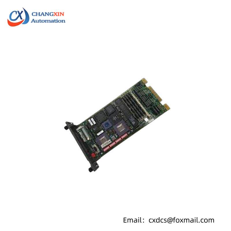 ABB IW93-2 HESG216678/B