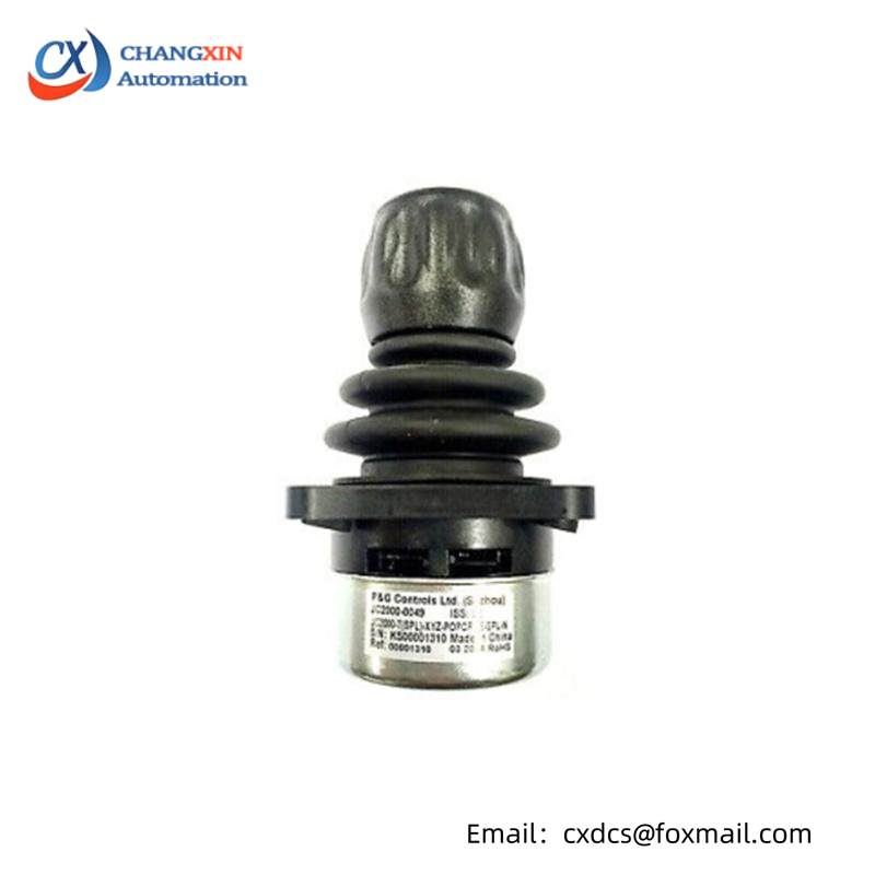 ABB JC2000-0049 DSQC679 Teach Pendant