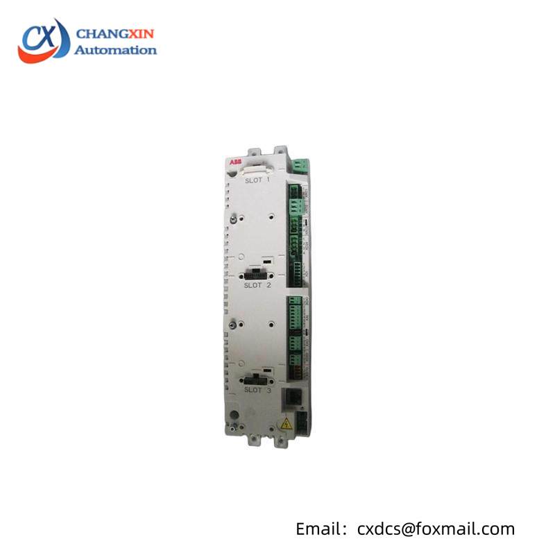 ABB JCU-11 Control Unit