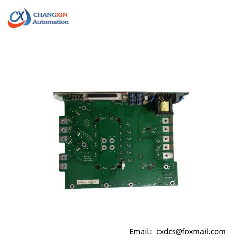 ABB JSEM-D3C1 Drive Board