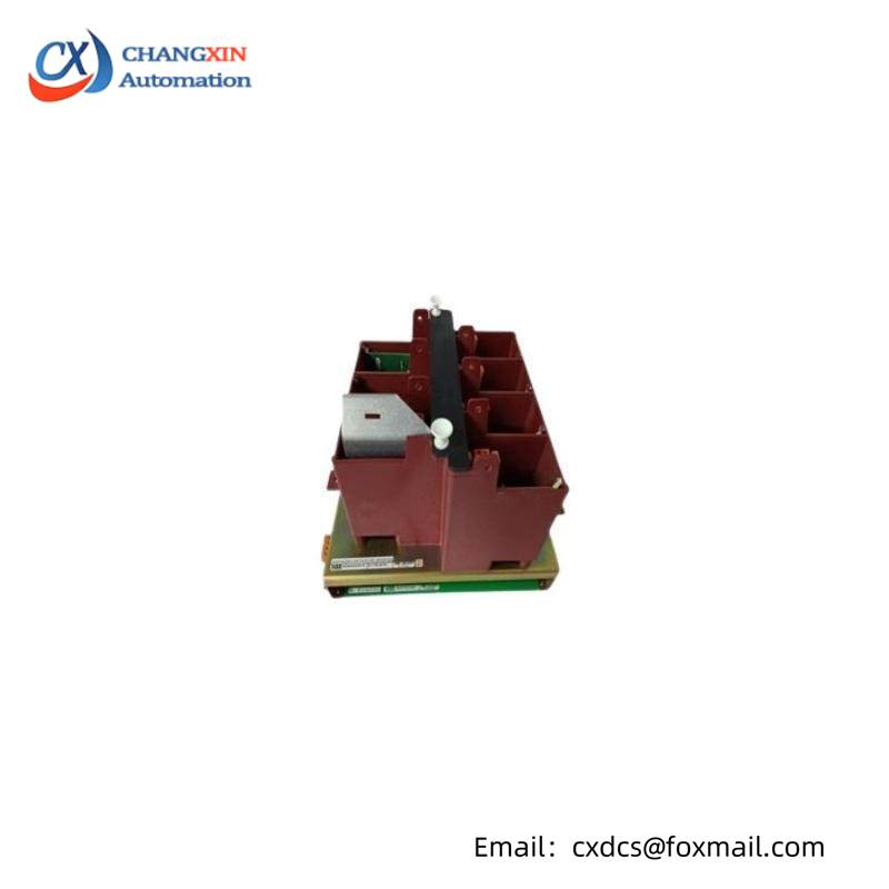 ABB KU C755 AE106 3BHB005243R0106 Drive unit drive controller
