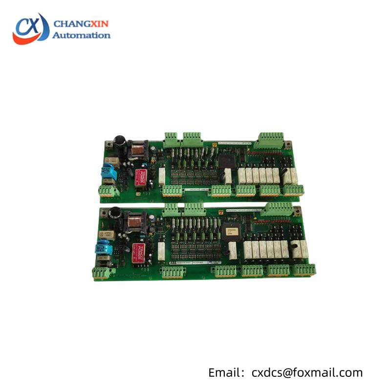 ABB KUC720AE01