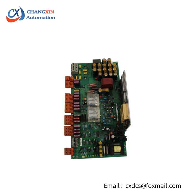 ABB KUC720AE01 3BHB003431R0001