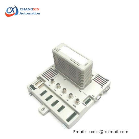 ABB LDGRB-01 3BSE013177R1 LDGRB-01 I/O Module