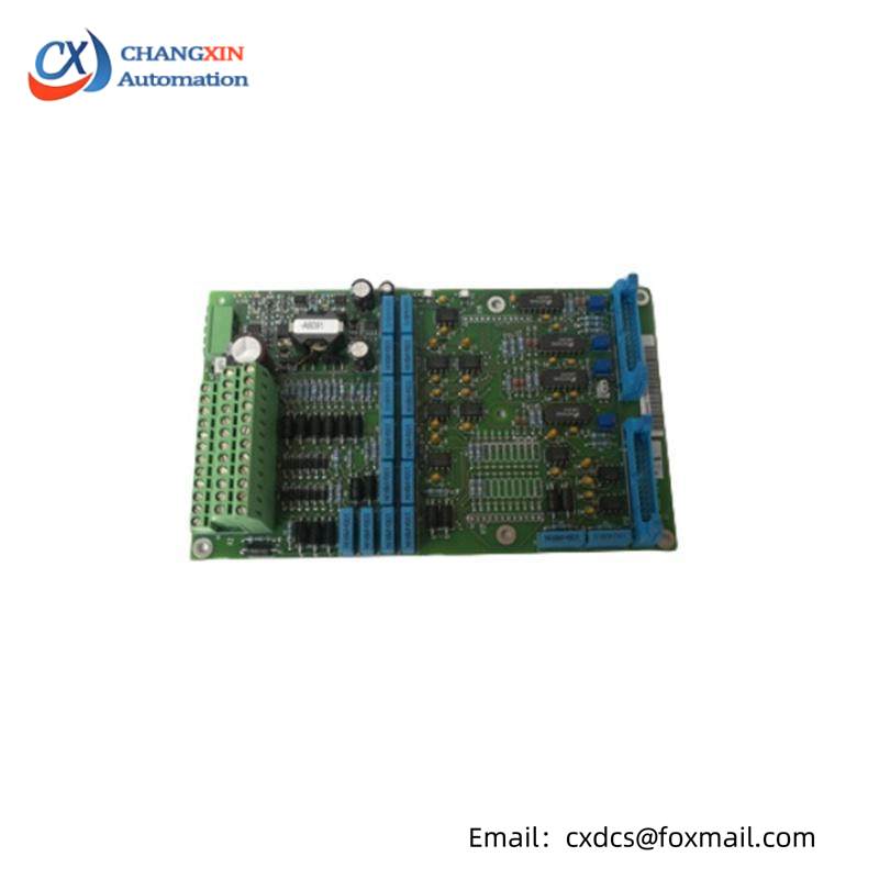 ABB LDSTA-01 63940143 Inverter/Converter Boards