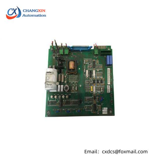 ABB M2004HW