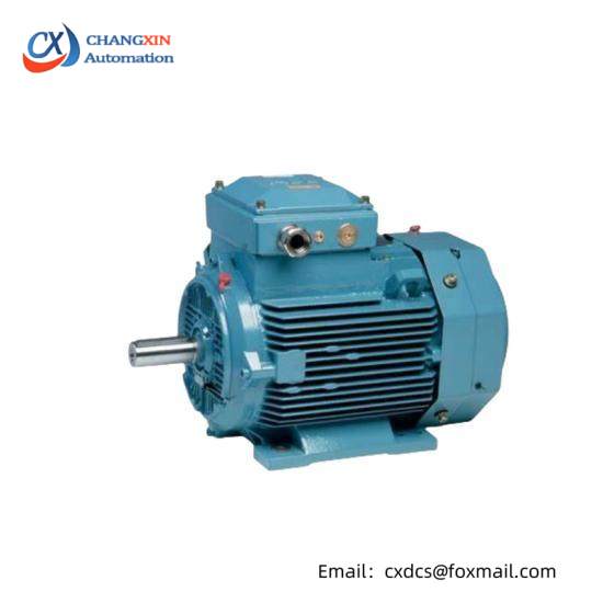 ABB M2JA132M4A 3GJA132301-BDCX