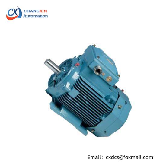 ABB M2JA132M4A 3GJA132301-BDCX