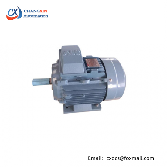 ABB M2QA180L4A Electric Motor