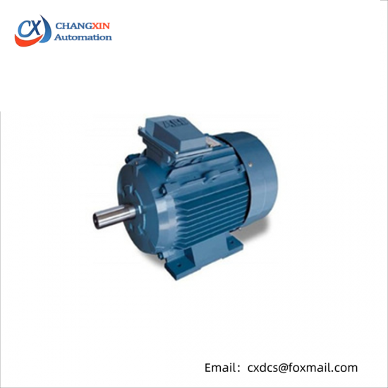 ABB M2QA200L4A motor