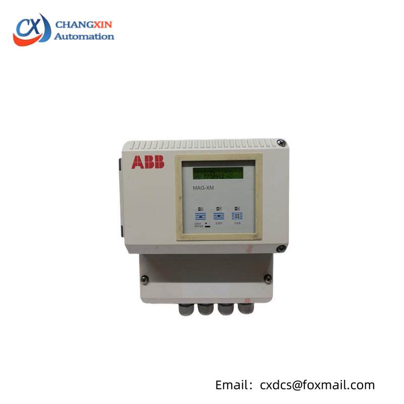 ABB MAG-XM 50XM2000 Converter