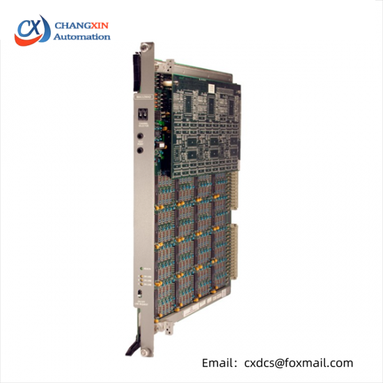 ABB MAI32MAD Analog Input Module