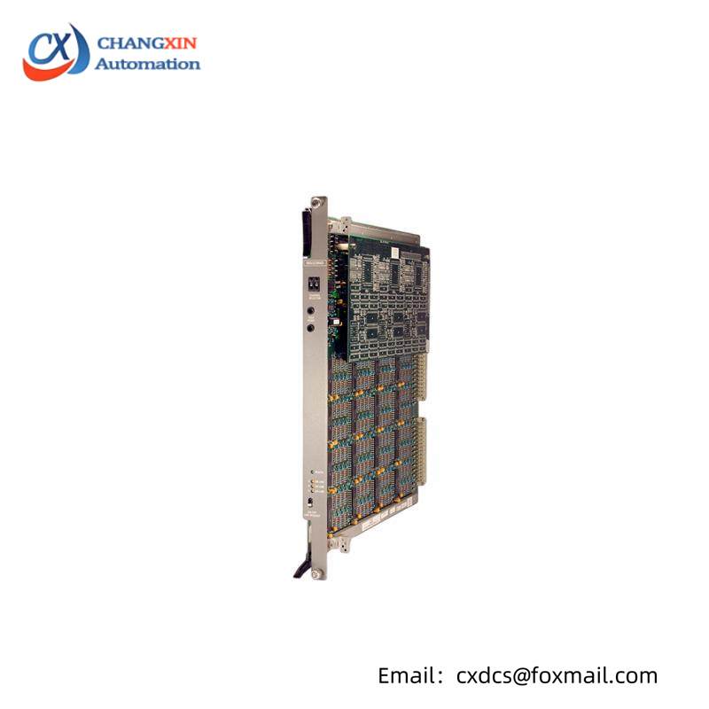 ABB MAI32MAD Input Module